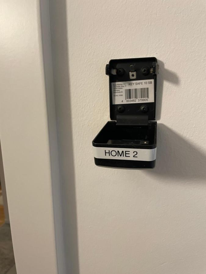 Levelup 2 Living Graz M. Selfcheckin Apartment Exterior foto